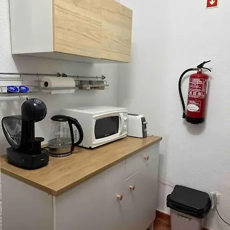 Apartamento Pedras Del Rei Tavira