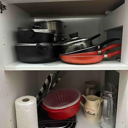 Ξενοδοχείο Apartamento Pedras Del Rei *