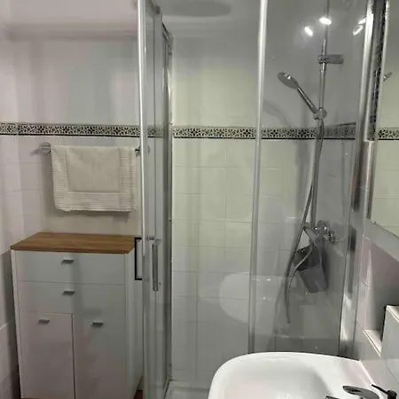 Ξενοδοχείο Apartamento Pedras Del Rei