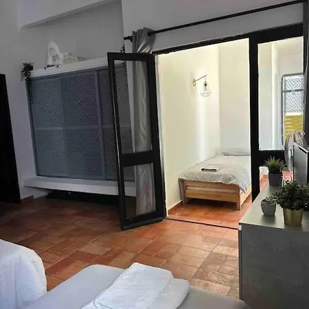 Szálloda Apartamento Pedras Del Rei Tavira