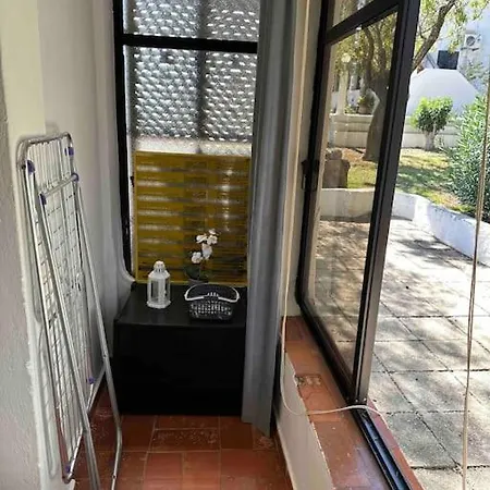 Apartamento Pedras Del Rei * Tavira