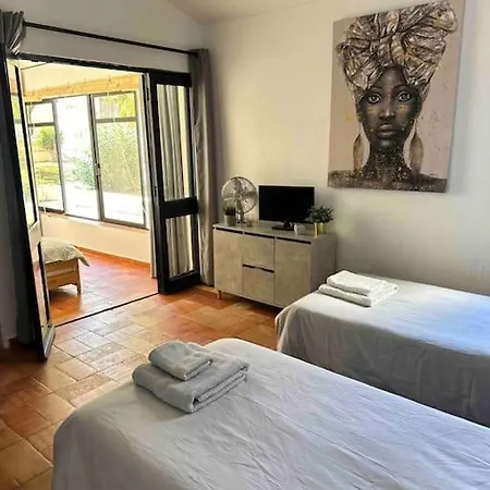 Apartamento Pedras Del Rei