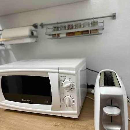 Ξενοδοχείο Apartamento Pedras Del Rei