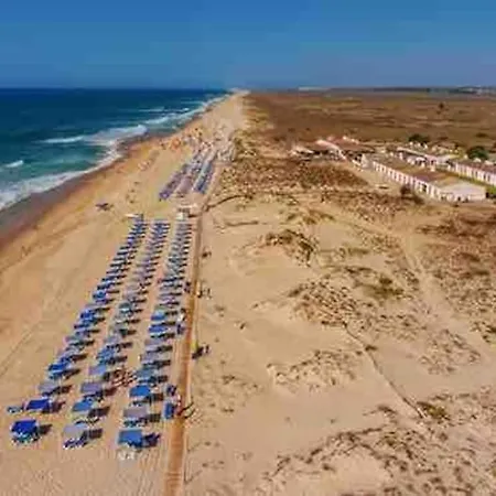 Apartamento Pedras Del Rei Ταβίρα