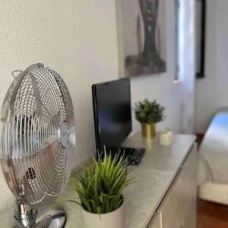 Szálloda Apartamento Pedras Del Rei *