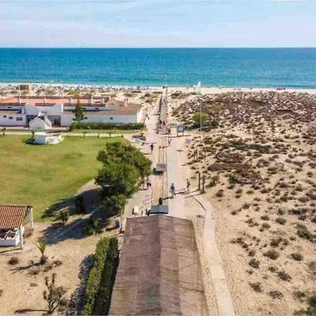 Szálloda Apartamento Pedras Del Rei Tavira