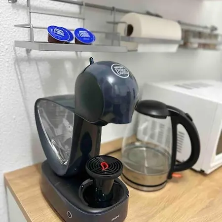 Apartamento Pedras Del Rei Szálloda