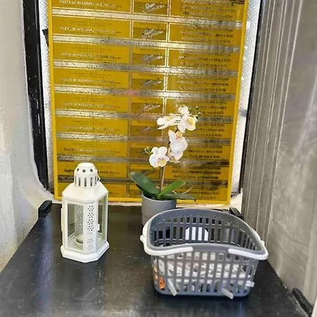 Ξενοδοχείο Apartamento Pedras Del Rei Ταβίρα