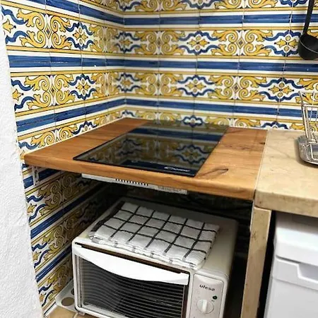 Apartamento Pedras Del Rei