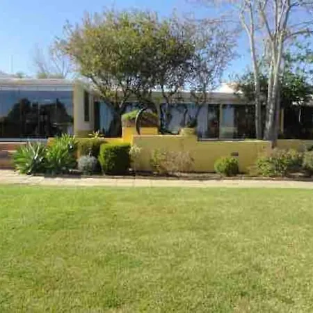 Apartamento Pedras Del Rei Ξενοδοχείο