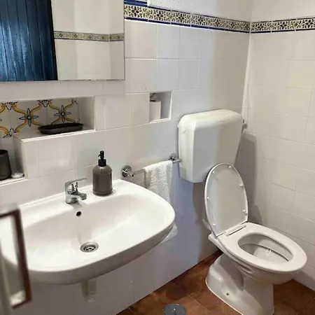 Apartamento Pedras Del Rei