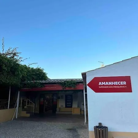 Ξενοδοχείο Apartamento Pedras Del Rei