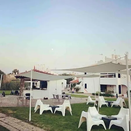 Szálloda Apartamento Pedras Del Rei Tavira