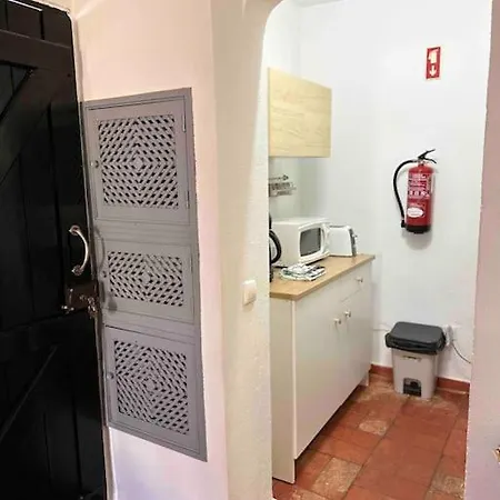 Apartamento Pedras Del Rei Ταβίρα