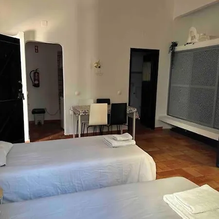Apartamento Pedras Del Rei Ξενοδοχείο *