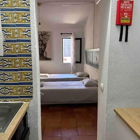 Apartamento Pedras Del Rei Ξενοδοχείο Ταβίρα