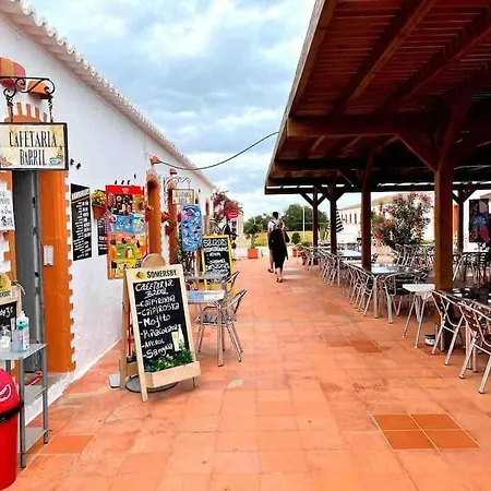 Szálloda Apartamento Pedras Del Rei Tavira