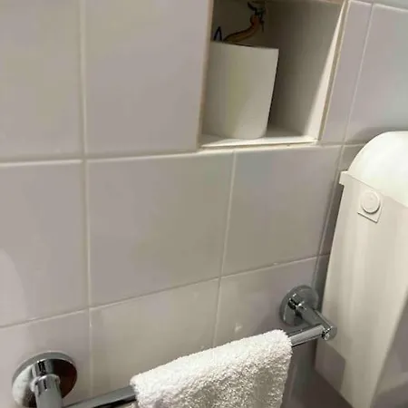 Apartamento Pedras Del Rei Ταβίρα