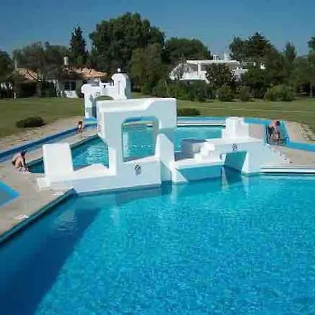 Apartamento Pedras Del Rei * Ταβίρα