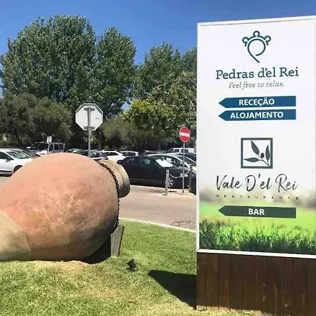 Ξενοδοχείο Apartamento Pedras Del Rei