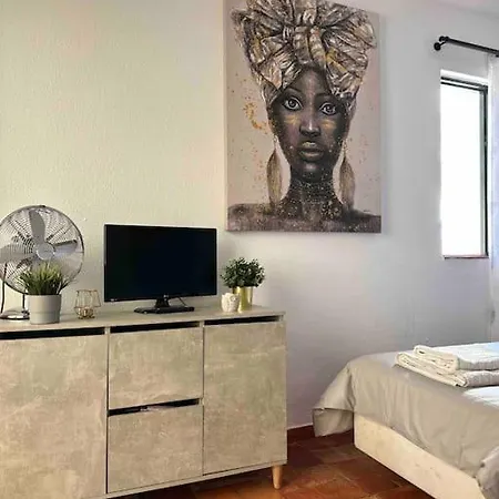 Apartamento Pedras Del Rei Ξενοδοχείο *