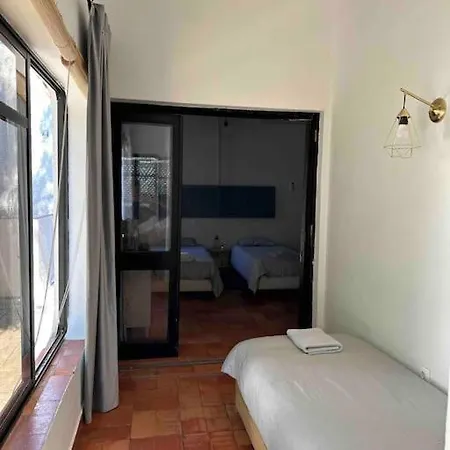 Apartamento Pedras Del Rei Ξενοδοχείο Ταβίρα