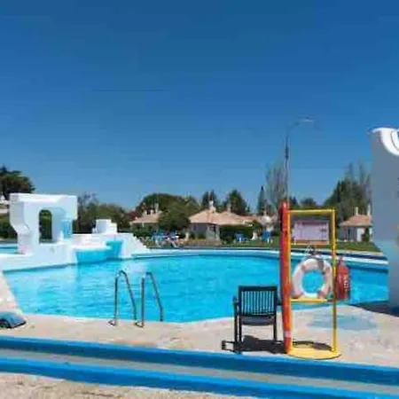 Apartamento Pedras Del Rei Tavira
