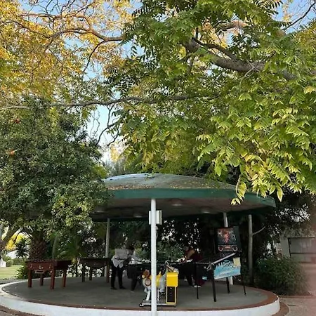 Apartamento Pedras Del Rei Ξενοδοχείο Ταβίρα
