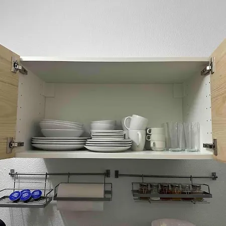 Apartamento Pedras Del Rei Ταβίρα