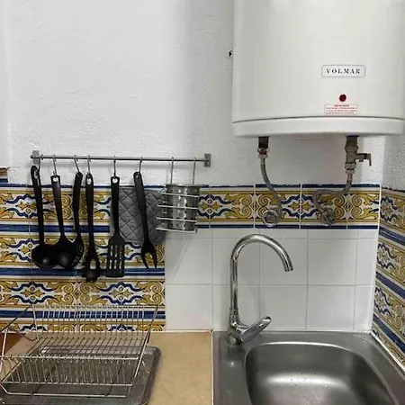 Ξενοδοχείο Apartamento Pedras Del Rei