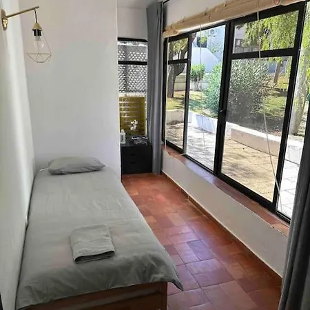 Ξενοδοχείο Apartamento Pedras Del Rei Ταβίρα