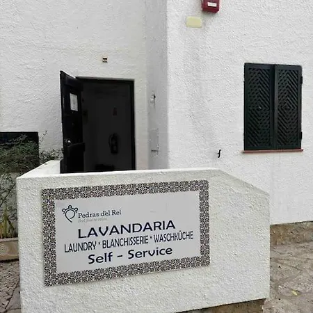 Ξενοδοχείο Apartamento Pedras Del Rei *