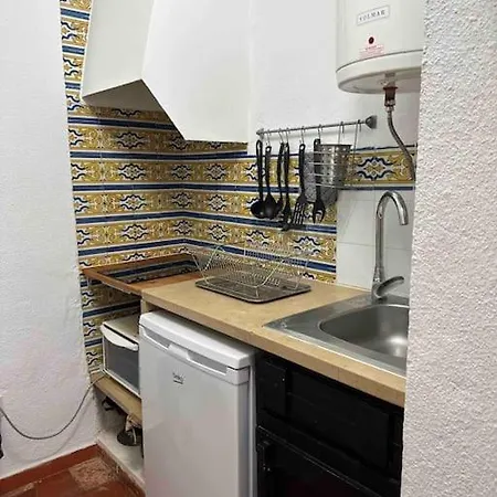 Apartamento Pedras Del Rei Ξενοδοχείο Ταβίρα