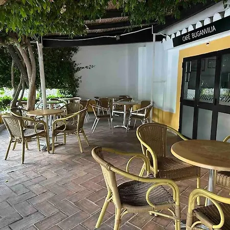 Ξενοδοχείο Apartamento Pedras Del Rei Ταβίρα