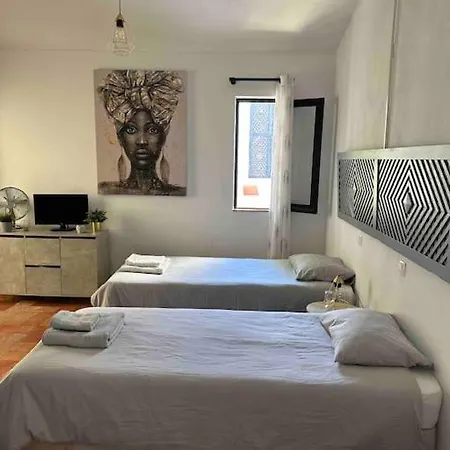 Apartamento Pedras Del Rei Ξενοδοχείο Ταβίρα