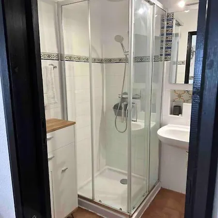 Hotel Apartamento Pedras Del Rei *