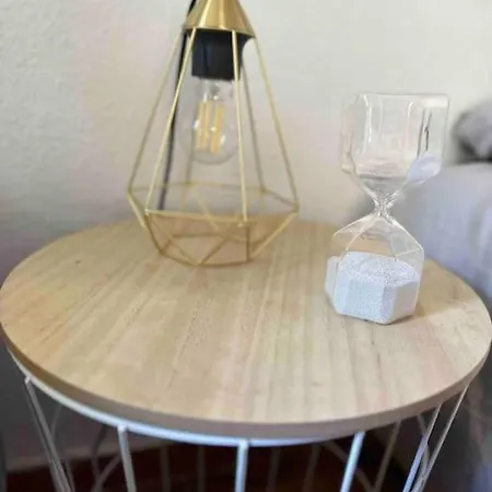 Apartamento Pedras Del Rei Hotel