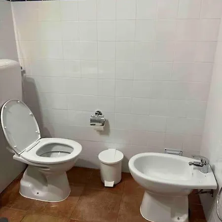 Apartamento Pedras Del Rei 塔维拉
