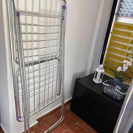 Apartamento Pedras Del Rei 酒店