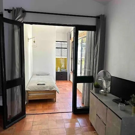Apartamento Pedras Del Rei