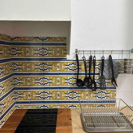 Apartamento Pedras Del Rei *